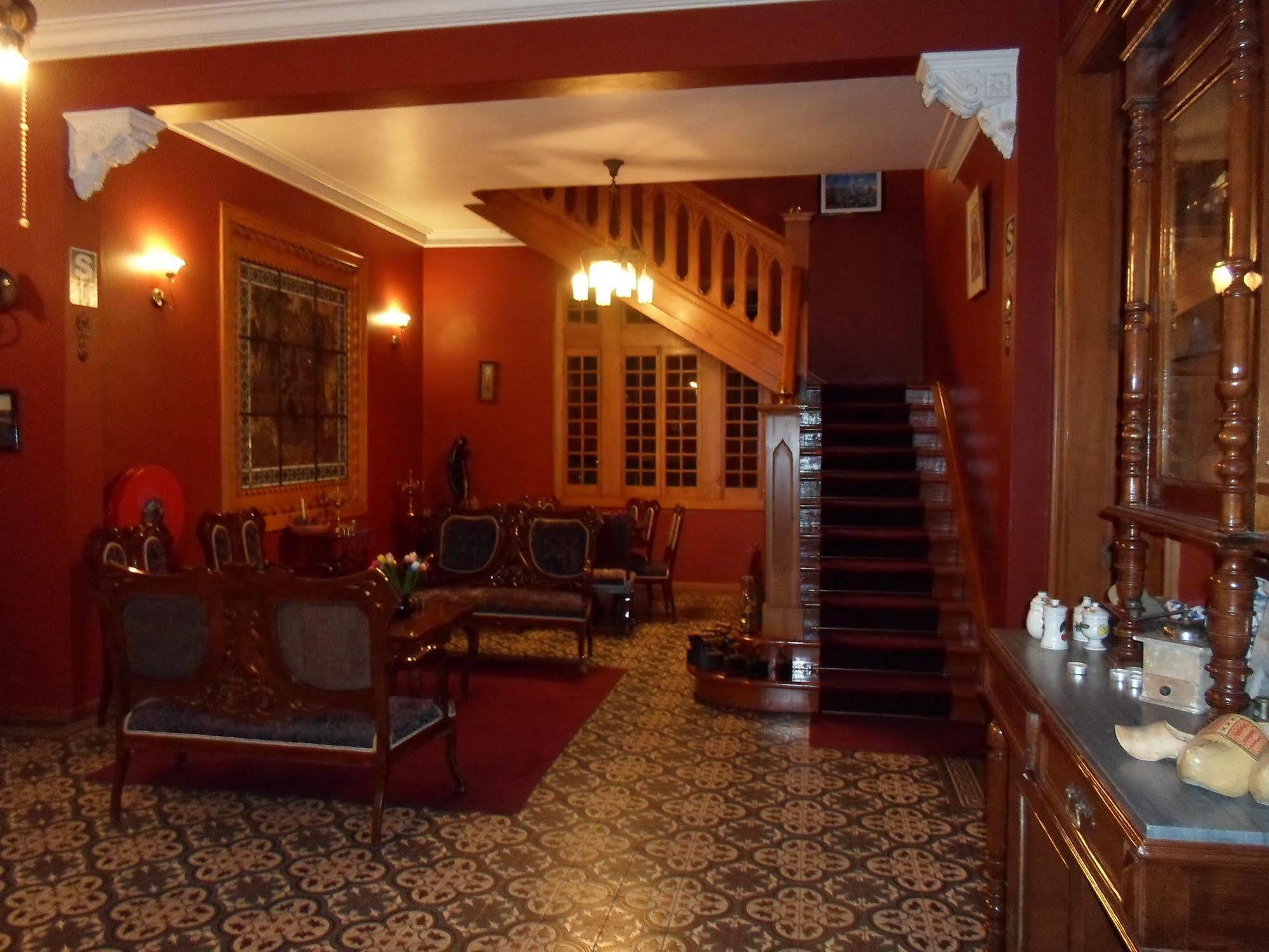 Posada El Castillo Arequipa Exterior photo